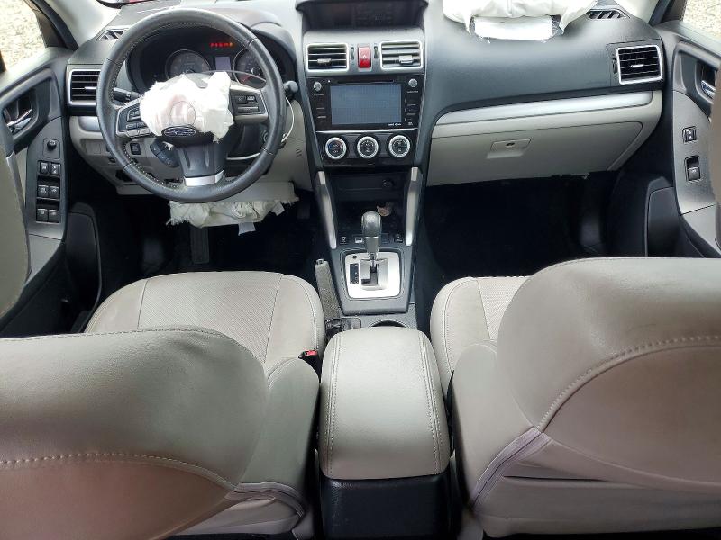 Aukcja sprzedaży 2016 Subaru Forester, vin: JF2SJAHC6GH401673, numer aukcji: 63100276