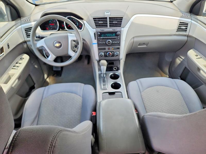 Aukcja sprzedaży 2012 Chevrolet Traverse, vin: 1GNKVEED2CJ141032, numer aukcji: 61730906