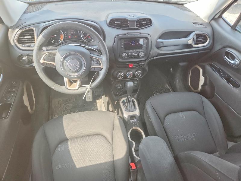 62627416 :رقم المزاد ، ZACCJBAT0FPB76422 vin ، 2015 Jeep Renegade مزاد بيع