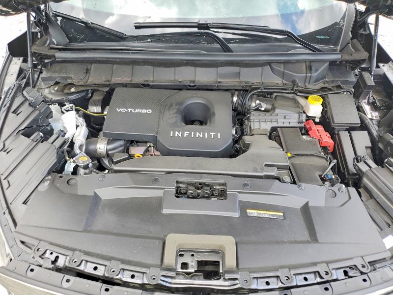 Aukcja sprzedaży 2026 Infiniti Qx60, vin: 5N1AL1FW2TC334820, numer aukcji: 60327626