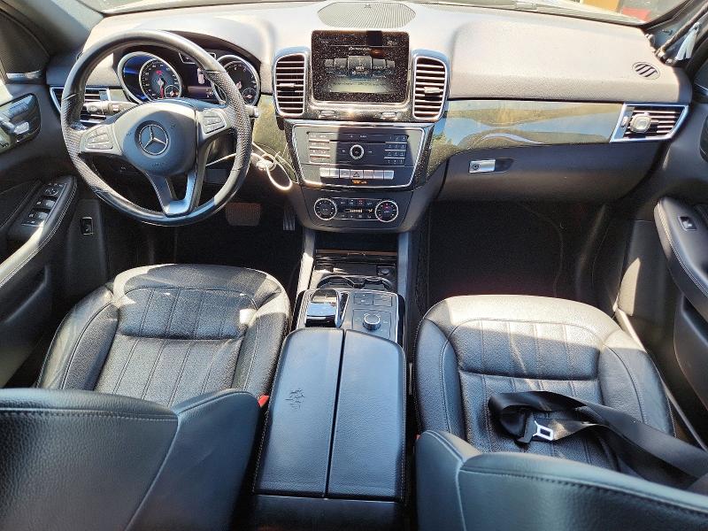 Продажа на аукционе авто 2017 Mercedes-benz Gle, vin: 4JGDA5HB4HA963678, номер лота: 59920266