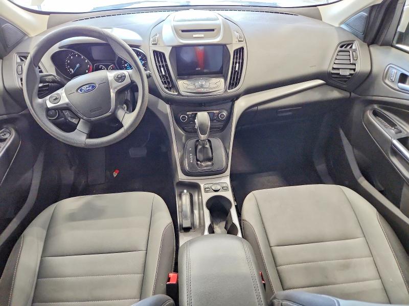 Aukcja sprzedaży 2016 Ford Escape, vin: 1FMCU0GX9GUC09773, numer aukcji: 59635756