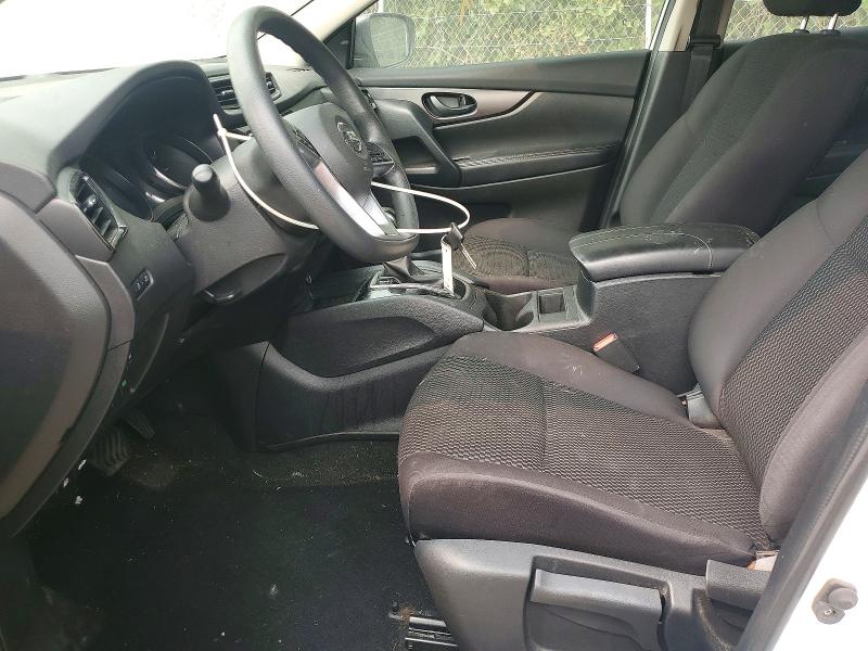 Aukcja sprzedaży 2022 Nissan Rogue Sport, vin: JN1BJ1AW2NW476417, numer aukcji: 59966466