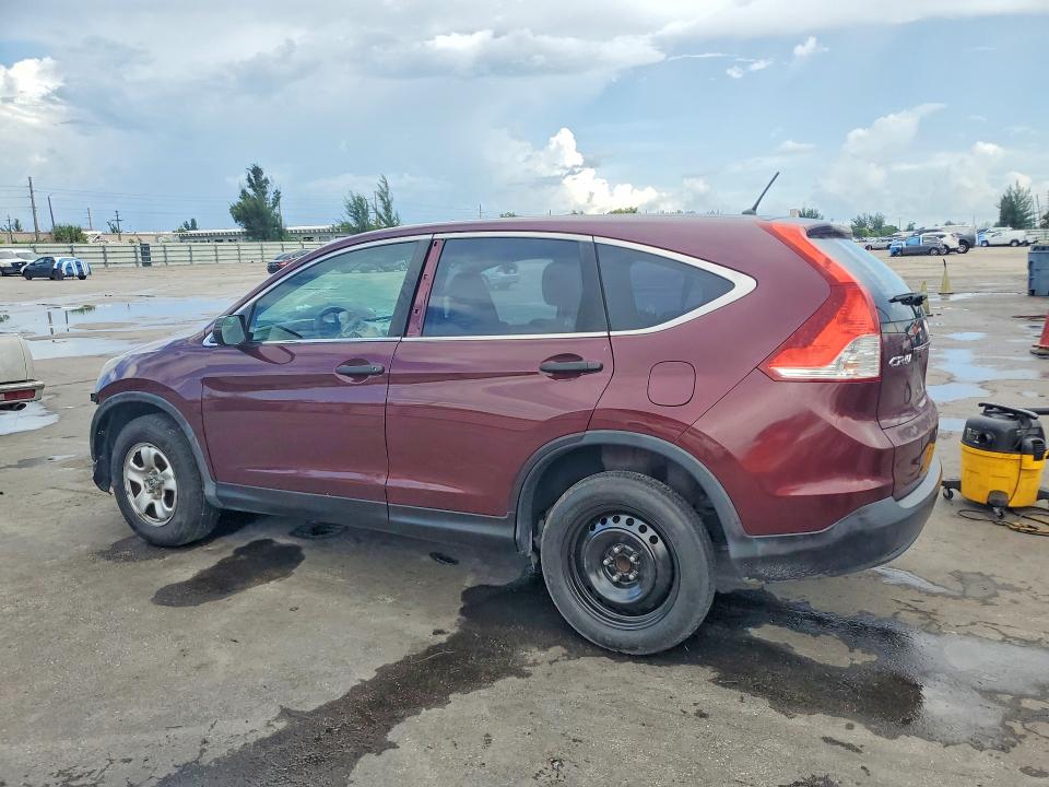 Aukcja sprzedaży 2014 Honda Cr-v, vin: 5J6RM3H3XEL008201, numer aukcji: 57871726