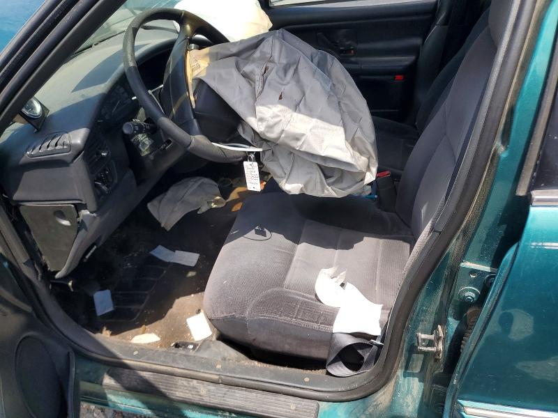 63404396 :رقم المزاد ، 1G4NJ52M8WC406675 vin ، 1998 Buick Skylark مزاد بيع