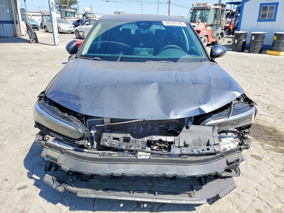 Продаж на аукціоні авто 2024 Honda Civic, vin: 19XFL2H59RE037369, номер лоту: 60798186