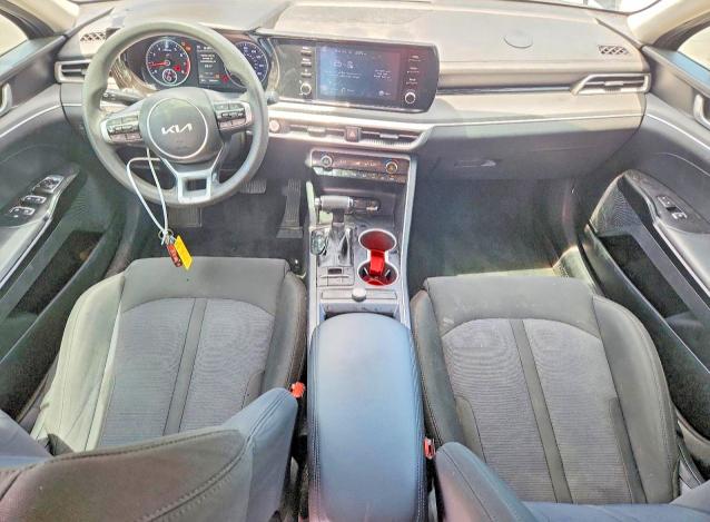 Aukcja sprzedaży 2022 Kia K5, vin: 5XXG14J26NG152180, numer aukcji: 60189766