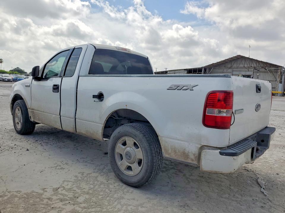 Aukcja sprzedaży 2004 Ford F150, vin: 1FTRF12W94NC12367, numer aukcji: 60093186