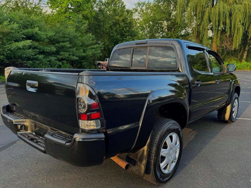 2010 Toyota Tacoma მანქანა იყიდება აუქციონზე, vin: 5TELU4EN5AZ674563, აუქციონის ნომერი: 62617376