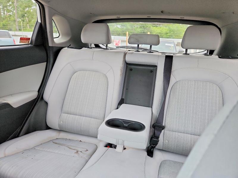 Aukcja sprzedaży 2023 Hyundai Kona, vin: KM8K6CAB6PU978722, numer aukcji: 61675026