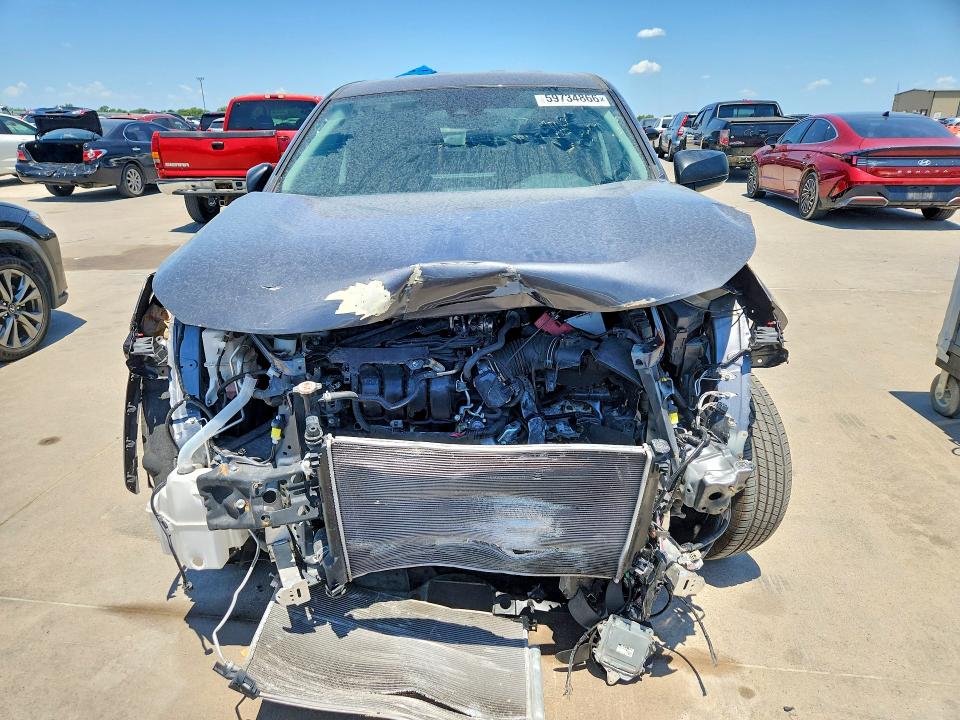 Продажа на аукционе авто 2024 Toyota Rav4, vin: 2T3F1RFV0RC418289, номер лота: 59734866