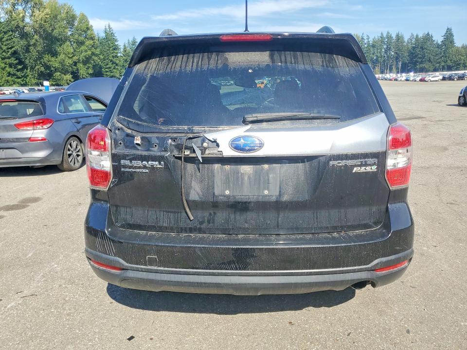 62422656 :رقم المزاد ، JF2SJAHC7EH414655 vin ، 2014 Subaru Forester مزاد بيع