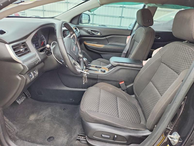 2017 Gmc Acadia მანქანა იყიდება აუქციონზე, vin: 1GKKNLLA5HZ112403, აუქციონის ნომერი: 59670296