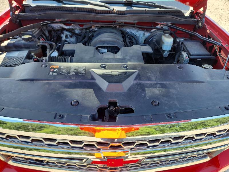 2015 Chevrolet Silverado მანქანა იყიდება აუქციონზე, vin: 1GCVKREC9FZ188450, აუქციონის ნომერი: 62538096