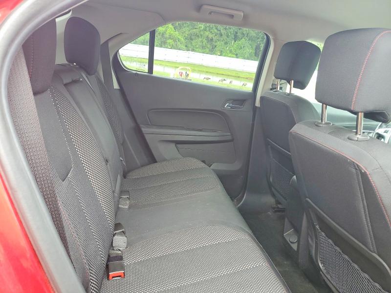 63147066 :رقم المزاد ، 1GNFLFEK2EZ114185 vin ، 2014 Chevrolet Equinox مزاد بيع