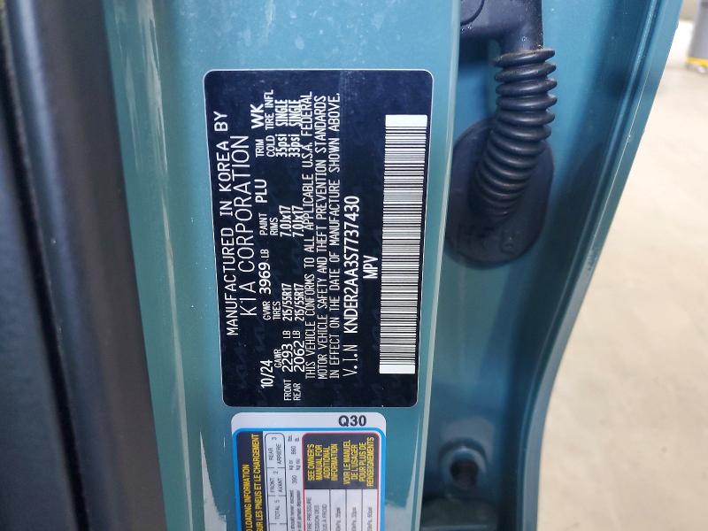 Продажа на аукционе авто 2025 Kia Seltos, vin: KNDER2AA3S7737430, номер лота: 60154476