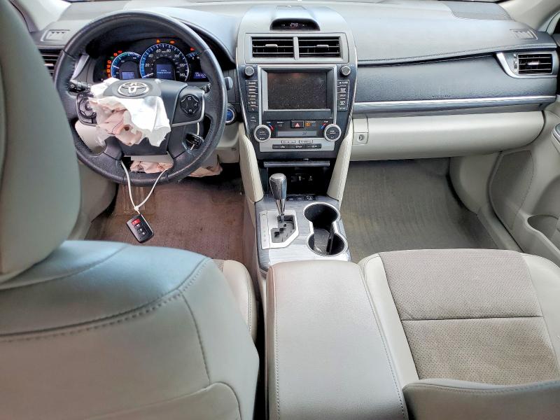 Продаж на аукціоні авто 2012 Toyota Camry Hybrid, vin: 4T1BD1FKXCU002410, номер лоту: 60858716