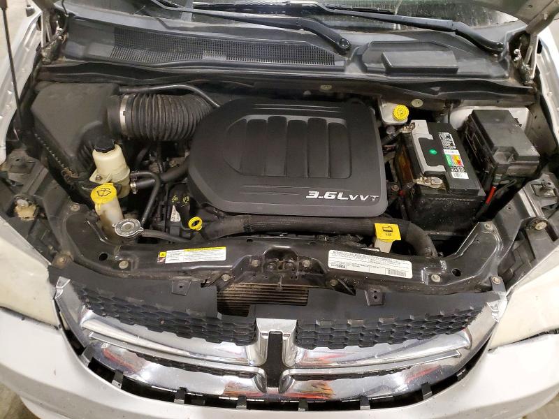 Aukcja sprzedaży 2012 Dodge Grand Caravan, vin: 2C4RDGCG7CR146676, numer aukcji: 59704786