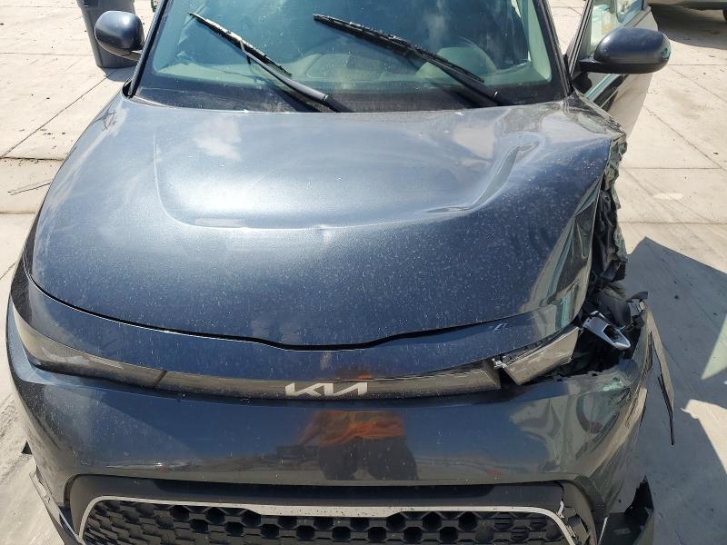 2025 Kia Soul მანქანა იყიდება აუქციონზე, vin: KNDJ23AU8S7248721, აუქციონის ნომერი: 63125636