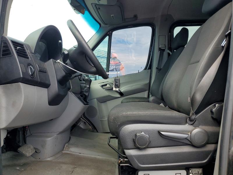 Aukcja sprzedaży 2016 Mercedes-benz Sprinter, vin: WDZPE7DD2GP303059, numer aukcji: 61794236