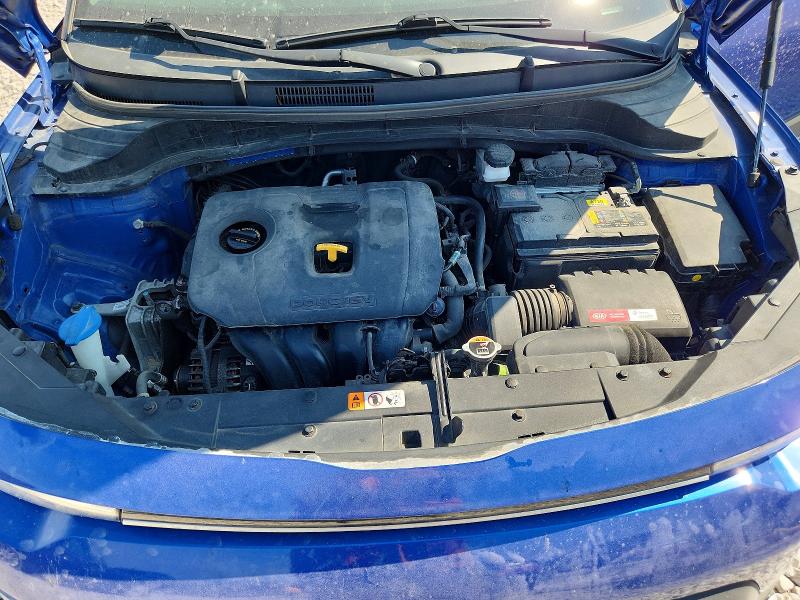 Aukcja sprzedaży 2020 Kia Soul, vin: KNDJ23AU2L7066126, numer aukcji: 61198386