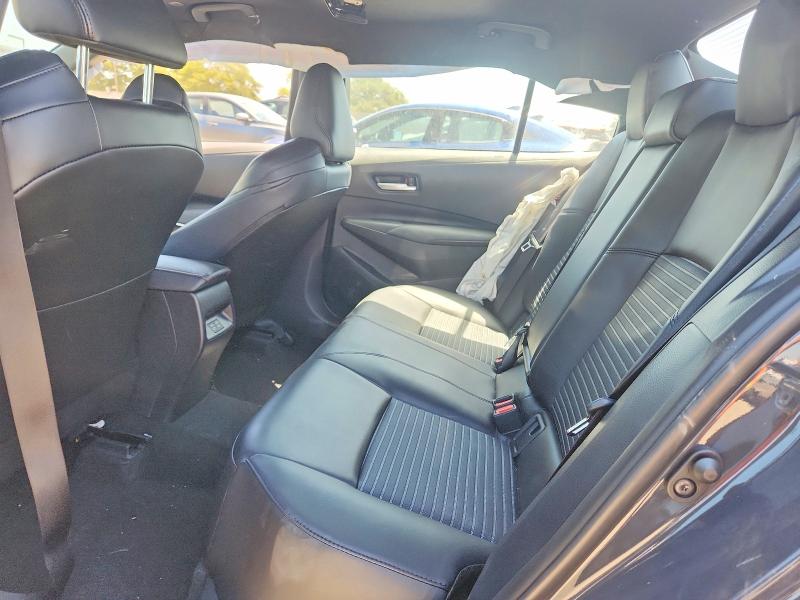 Aukcja sprzedaży 2026 Toyota Corolla, vin: 5YFT4MCE3TP273816, numer aukcji: 61178386