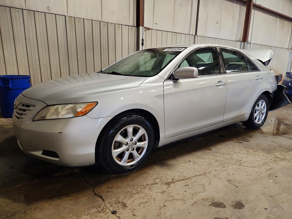 Aukcja sprzedaży 2009 Toyota Camry, vin: 4T1BK46K79U080336, numer aukcji: 62563356
