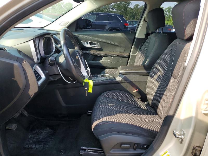 Продаж на аукціоні авто 2014 Chevrolet Equinox, vin: 2GNALCEK2E6247517, номер лоту: 58654296