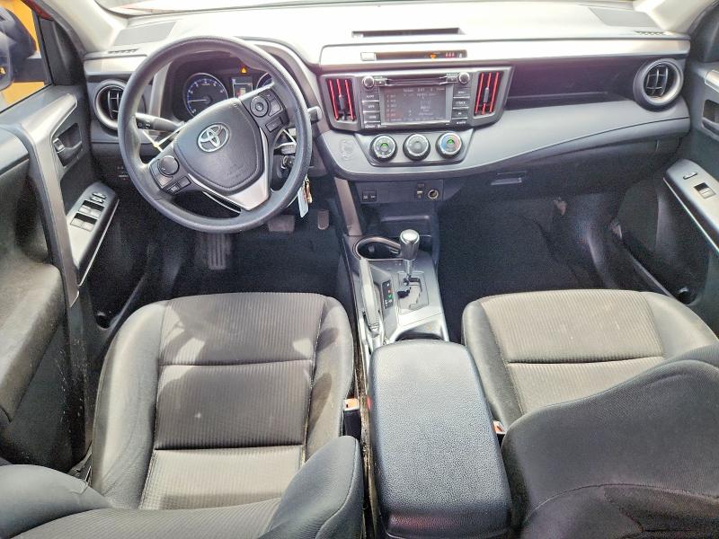 Aukcja sprzedaży 2017 Toyota Rav4, vin: JTMZFREV0HJ113791, numer aukcji: 60974986