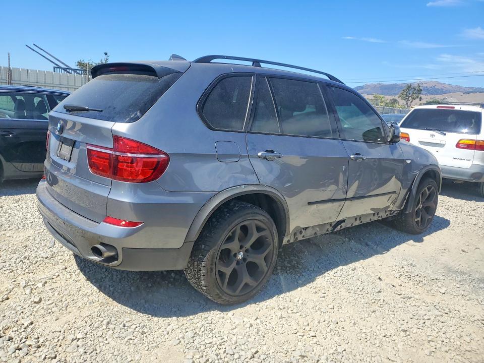Продажа на аукционе авто 2012 Bmw X5, vin: 5UXZW0C58C0B90181, номер лота: 59986016