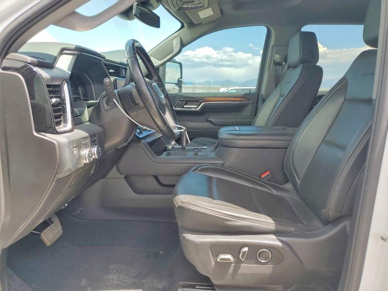 Продажа на аукционе авто 2024 Gmc Sierra, vin: 1GT49WEY1RF391470, номер лота: 58999066