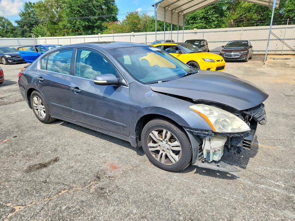 60009226 :رقم المزاد ، 1N4AL2AP8AN541875 vin ، 2010 Nissan Altima مزاد بيع