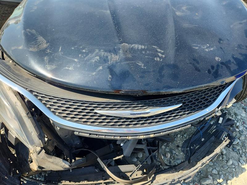 Aukcja sprzedaży 2016 Chrysler 200, vin: 1C3CCCAB4GN181272, numer aukcji: 60448136