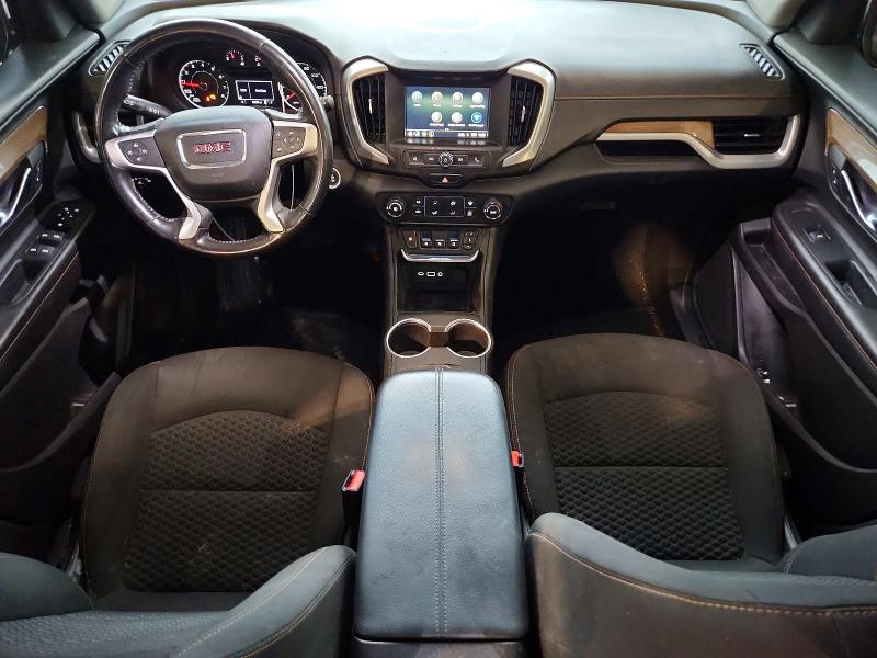 Aukcja sprzedaży 2018 Gmc Terrain, vin: 3GKALTEV1JL367838, numer aukcji: 63155566