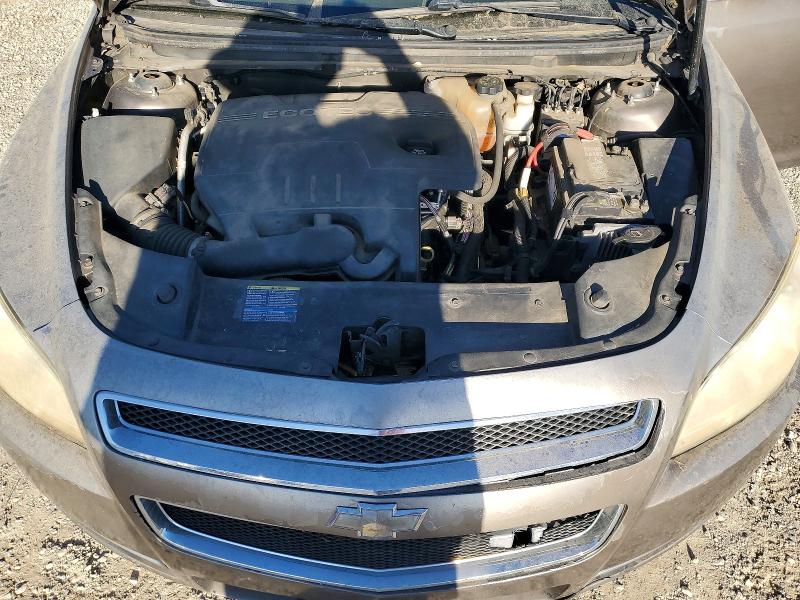 2012 Chevrolet Malibu მანქანა იყიდება აუქციონზე, vin: 1G1ZA5EU8CF220316, აუქციონის ნომერი: 63218106