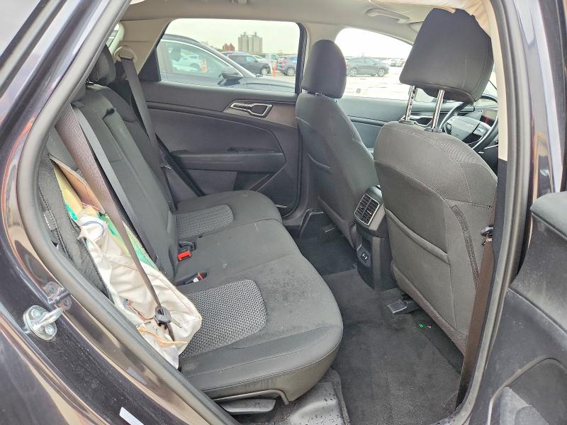 Продаж на аукціоні авто 2026 Kia Sportage, vin: 5XYK23DF7TG349433, номер лоту: 59662136