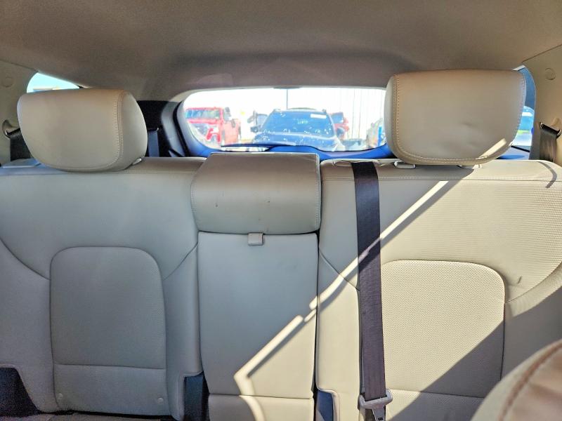 Продажа на аукционе авто 2018 Hyundai Santa Fe, vin: KM8SNDHFXJU264584, номер лота: 59827166