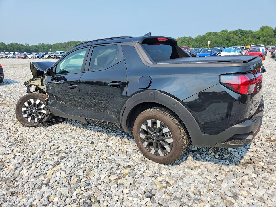Aukcja sprzedaży 2025 Hyundai Santa Cruz, vin: 5NTJB4DEXSH153472, numer aukcji: 63147786
