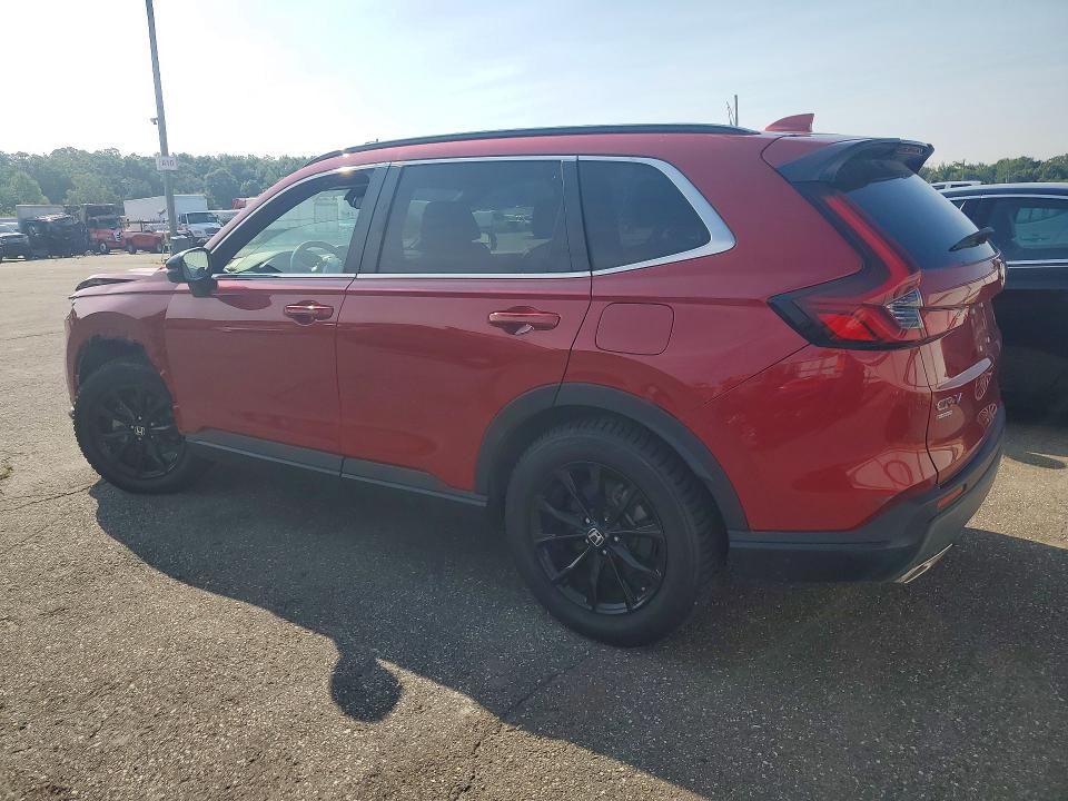 Aukcja sprzedaży 2023 Honda Cr-v, vin: 7FARS6H57PE032822, numer aukcji: 61380036