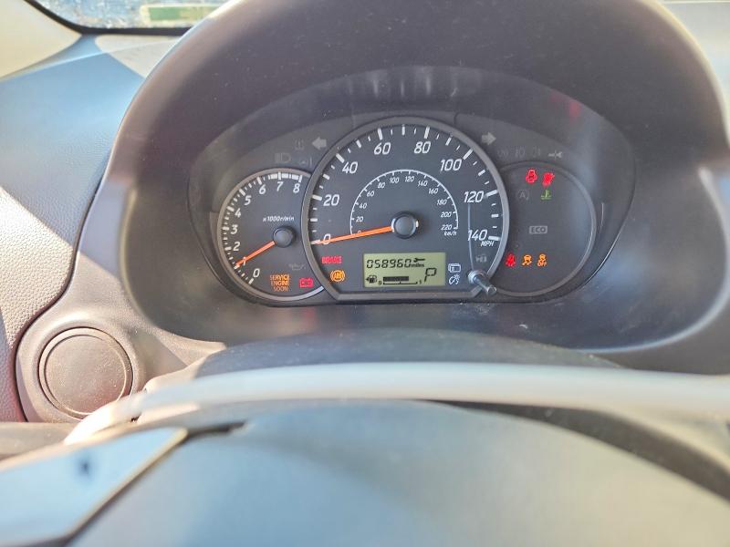 Продаж на аукціоні авто 2019 Mitsubishi Mirage, vin: ML32F3FJXKHF16207, номер лоту: 60456826