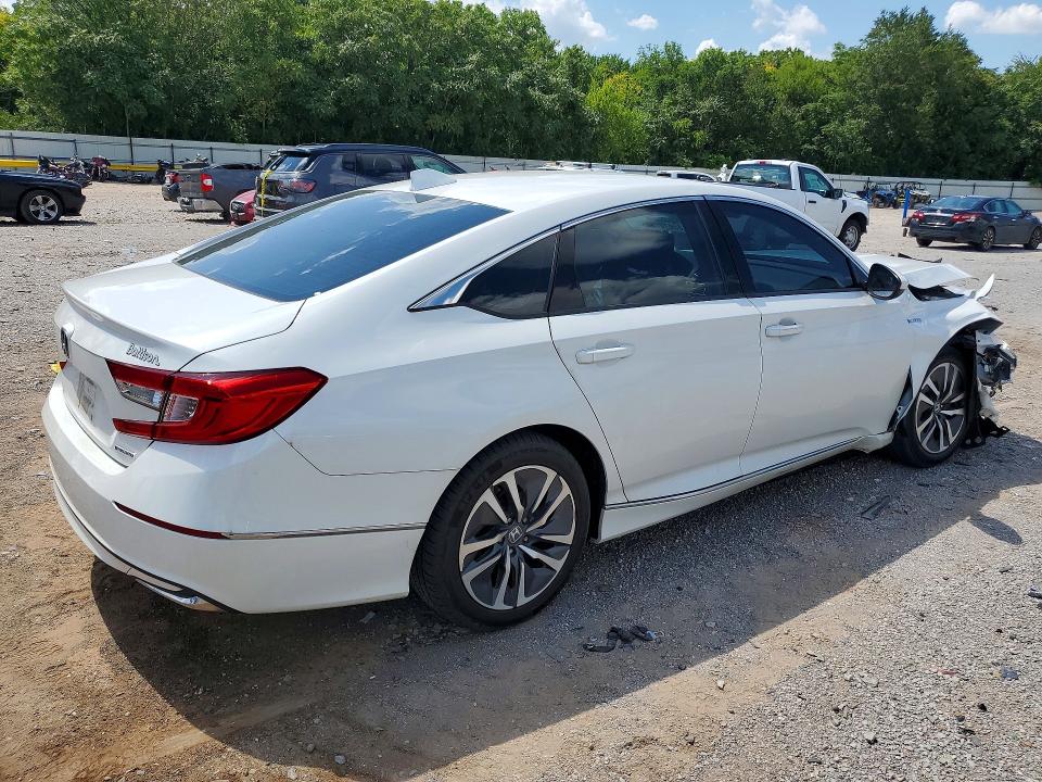 Продаж на аукціоні авто 2021 Honda Accord, vin: 1HGCV3F40MA011639, номер лоту: 85618295