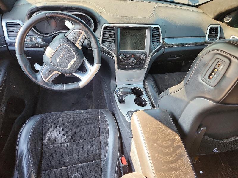 Aukcja sprzedaży 2015 Jeep Grand Cherokee, vin: 1C4RJFDJ2FC853601, numer aukcji: 62979596