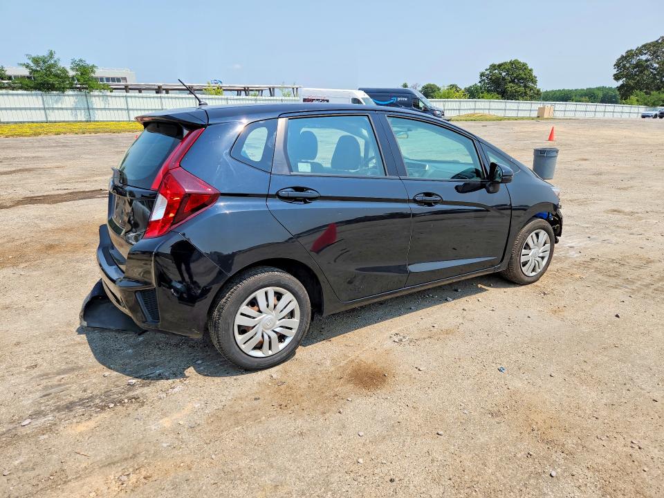 Aukcja sprzedaży 2016 Honda Fit, vin: 3HGGK5H56GM701351, numer aukcji: 62883686