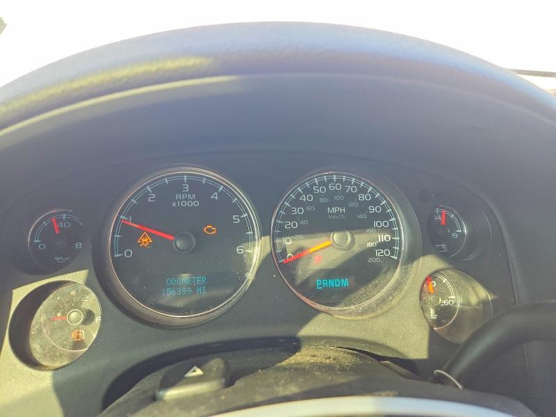 62899936 :رقم المزاد ، 1GKFK638X8J113862 vin ، 2008 Gmc Yukon مزاد بيع