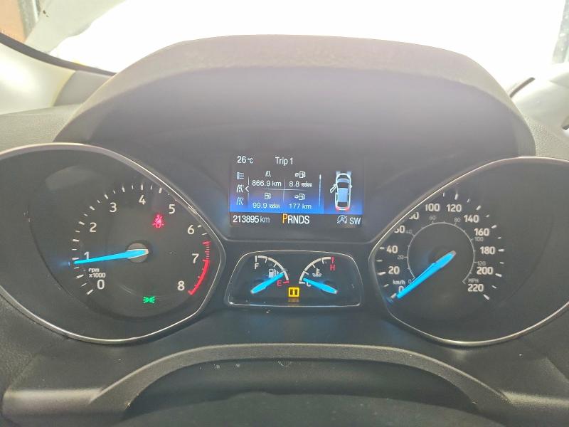 Продажа на аукционе авто 2019 Ford Escape, vin: 1FMCU9GD6KUA21909, номер лота: 62334576
