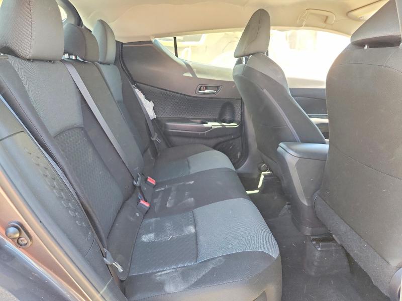 Продаж на аукціоні авто 2021 Toyota C-hr, vin: JTNKHMBX5M1111853, номер лоту: 60331536