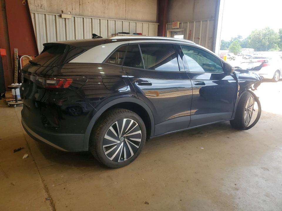 2023 Volkswagen Id.4 მანქანა იყიდება აუქციონზე, vin: 1V2JNPE83PC056955, აუქციონის ნომერი: 62146536