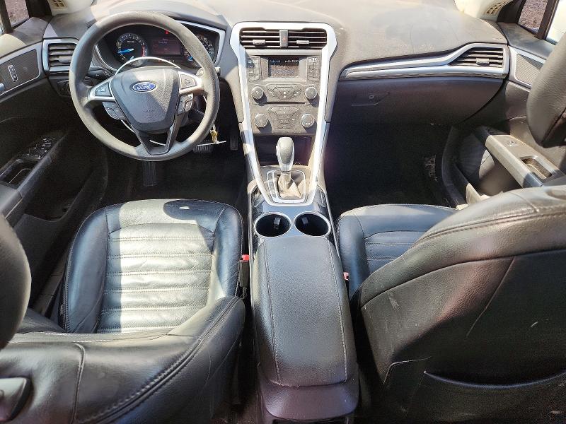 Aukcja sprzedaży 2013 Ford Fusion, vin: 3FA6P0H78DR233109, numer aukcji: 59264386