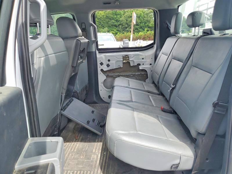 Продажа на аукционе авто 2023 Ford F250, vin: 1FT7W2AA6PED78580, номер лота: 62127576