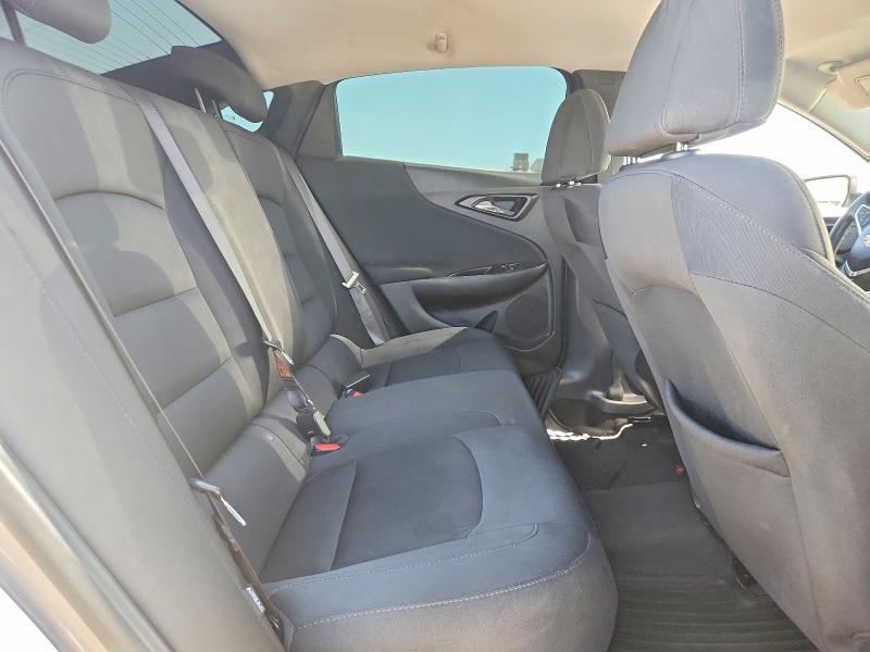 Продажа на аукционе авто 2022 Chevrolet Malibu, vin: 1G1ZG5ST4NF117553, номер лота: 59850116